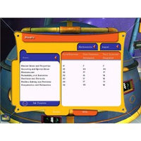Newton's Quest: Grade 5
