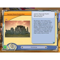 Newton's Quest: Grade 5