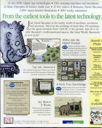 The New Way Things Work