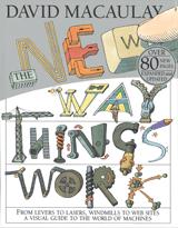 The New Way Things Work 3