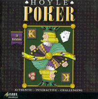 Hoyle Poker 2000