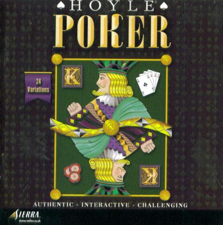 Hoyle Poker 2000