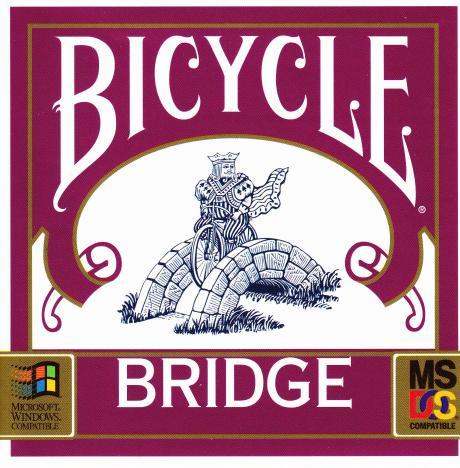Bicycle Bridge 1995