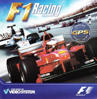F1 Racing Championship - NeverDieMedia
