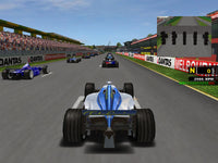 F1 Racing Championship - NeverDieMedia