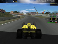 F1 Racing Championship - NeverDieMedia