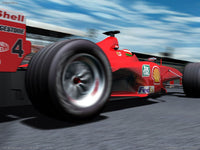F1 Racing Championship - NeverDieMedia