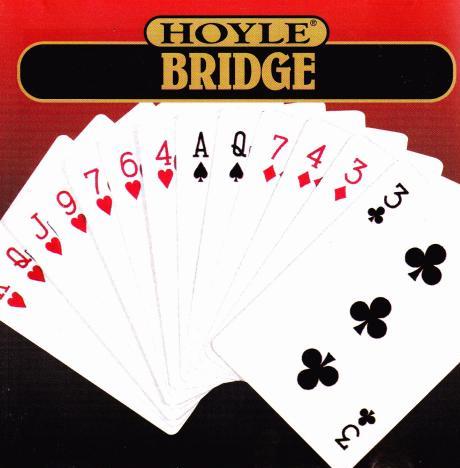 Hoyle Bridge 1996