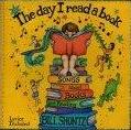 Bill Shontz: The Day I Read a Book