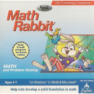 Math Rabbit
