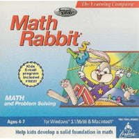 Math Rabbit