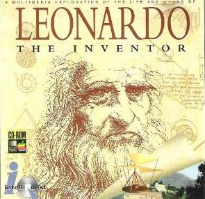 Leonardo The Inventor