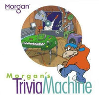 Morgan's Trivia Machine