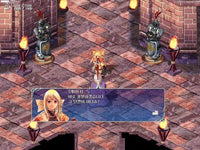 Narsillion: Leithian Another Story