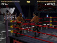 WCW Nitro