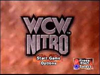 WCW Nitro