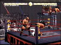 WCW Nitro