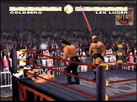 WCW Nitro