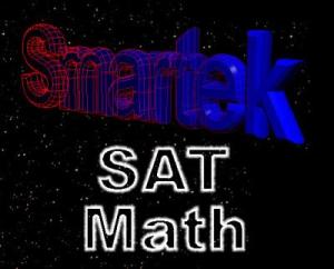WordSmart: SAT Math