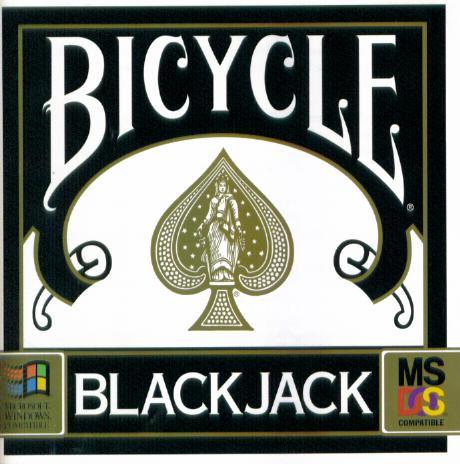 Bicycle Blackjack 1995