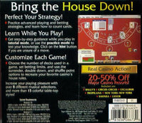 Bicycle Blackjack 1997 - NeverDieMedia