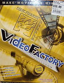 VideoFactory