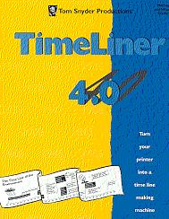 TimeLiner 4.0