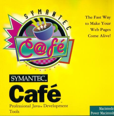 Symantec Cafe