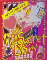 My Secret Diary - NeverDieMedia