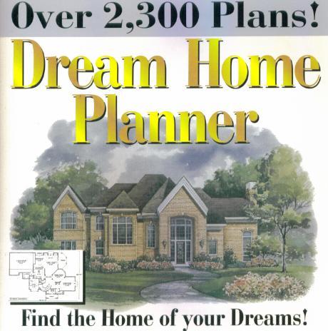 Dream Home Planner