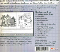 Dream Home Planner