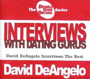 Interviews With Dating Gurus
