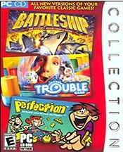 Battleship, Trouble & Perfection Collection
