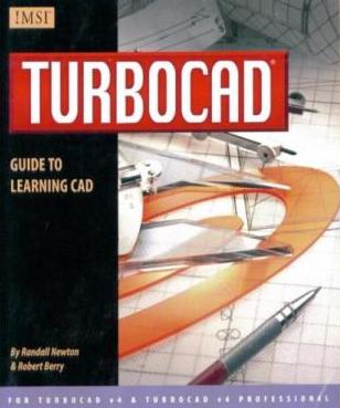 TurboCAD 5