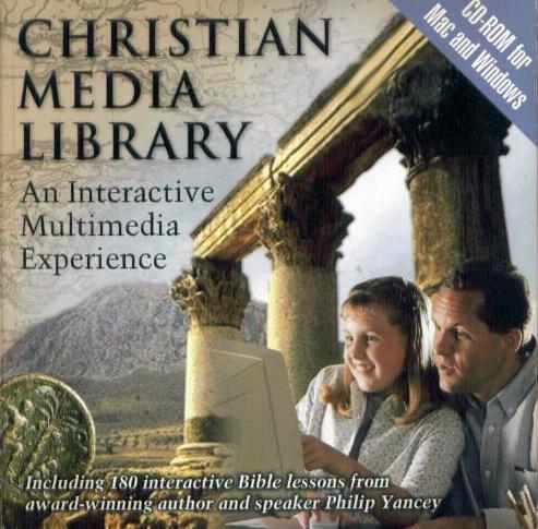 Christian Media Library
