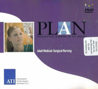 PLAN: Adult Medical-Surgical Nursing 2007