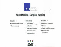 PLAN: Adult Medical-Surgical Nursing 2007