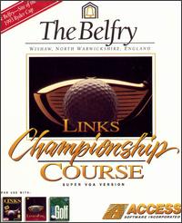 Links Championship Course: The Belfry