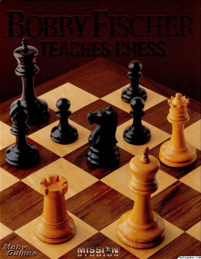 Bobby Fischer Teaches Chess