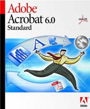 Adobe Acrobat 6.0