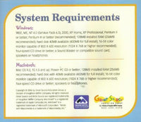 Write Source: Interactive Writing Skills Grade 8 2-Disc Set