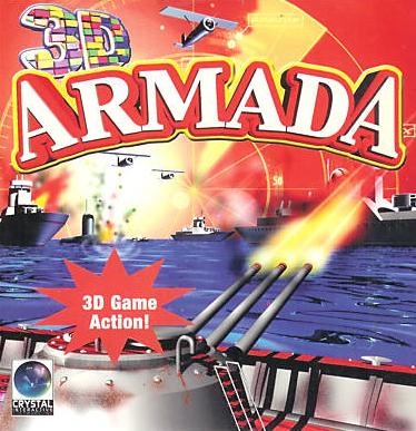 3D Armada