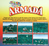 3D Armada