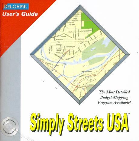 Simply Streets USA