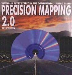 Precision Mapping 2.0