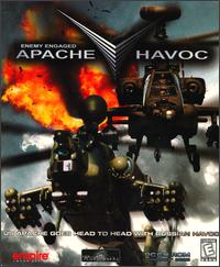 Apache Havoc