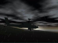 Apache Havoc