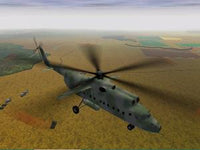 Apache Havoc