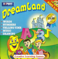 DreamLand - NeverDieMedia