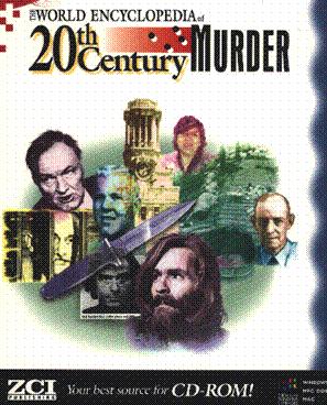 World Encyclopedia Of 20th Century Murder